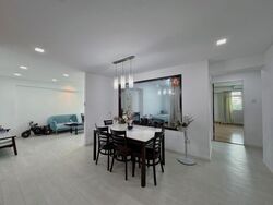Blk 109A Edgedale Plains (Punggol), HDB 5 Rooms #617747251